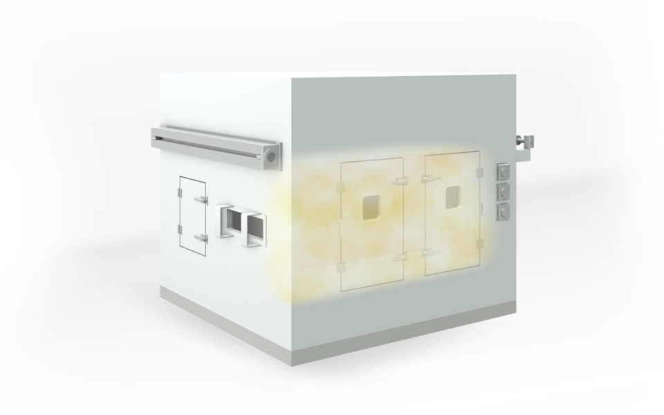 Humidity Control Mechanism