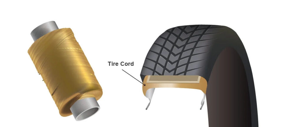 Tire Cord Manufacturing Equipment